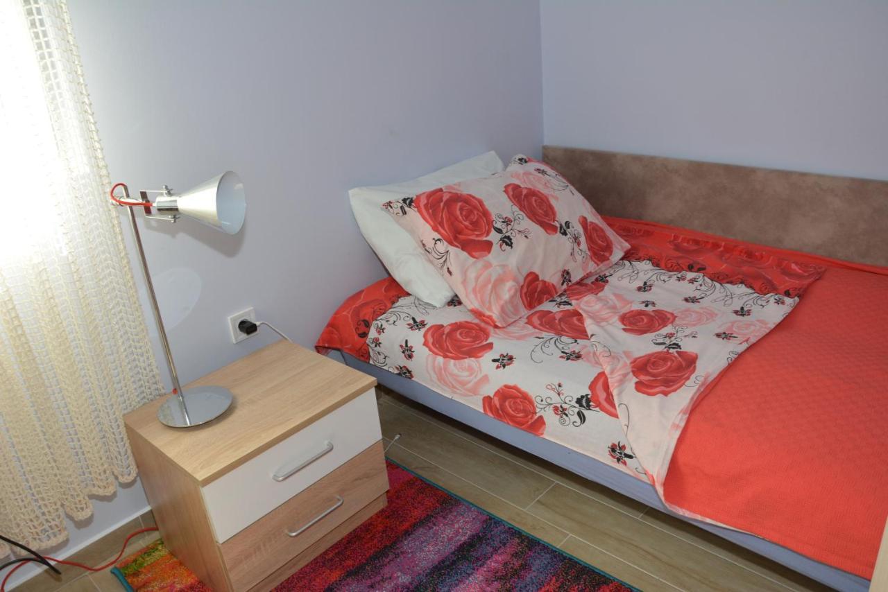 Vila Pelinovo Котор Екстер'єр фото