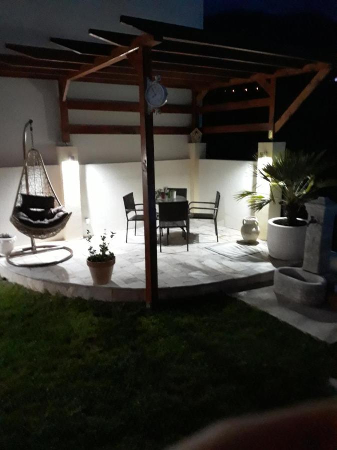 Vila Pelinovo Котор Екстер'єр фото
