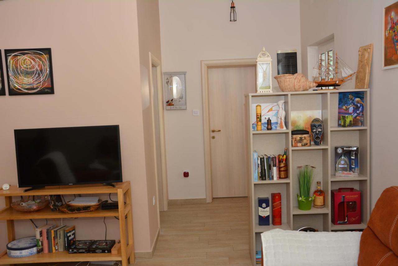 Vila Pelinovo Котор Екстер'єр фото